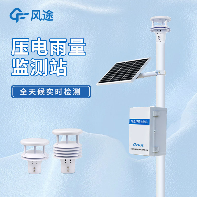 遙測雨量？如何操作？